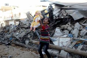 child and doll found