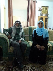 malak parents
