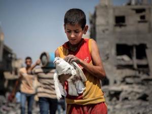 Every life is of value.