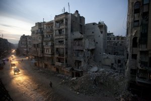 Aleppo