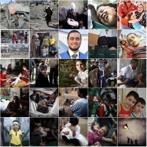 collage killing fields