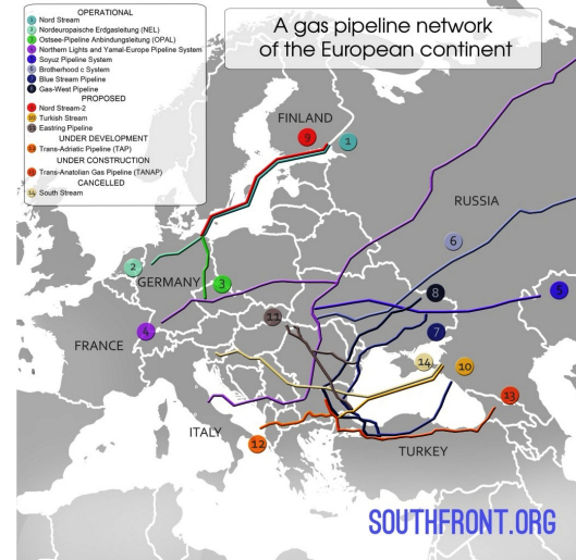 russian-pipeline-network-to-europe-dark