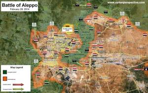 Sheikh Najjar, Aleppo