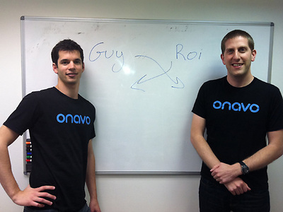 guy rosen and roi tiger.jpg