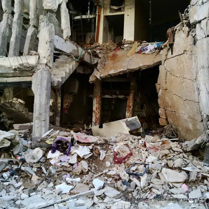 HomsDestructionSuicideAttack