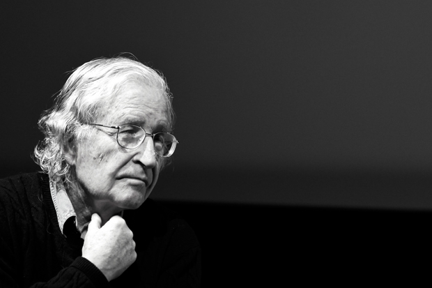 Chomsky