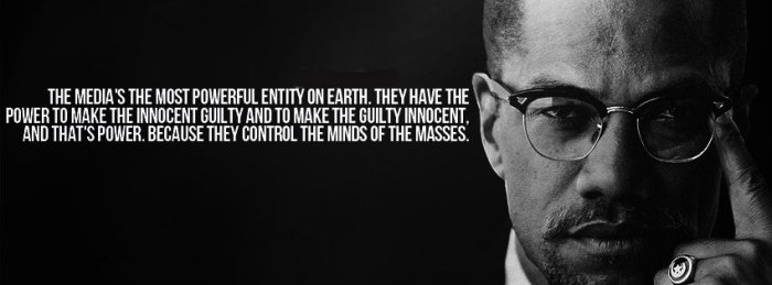 Malcolm X