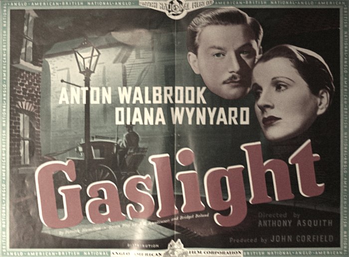 Gaslight